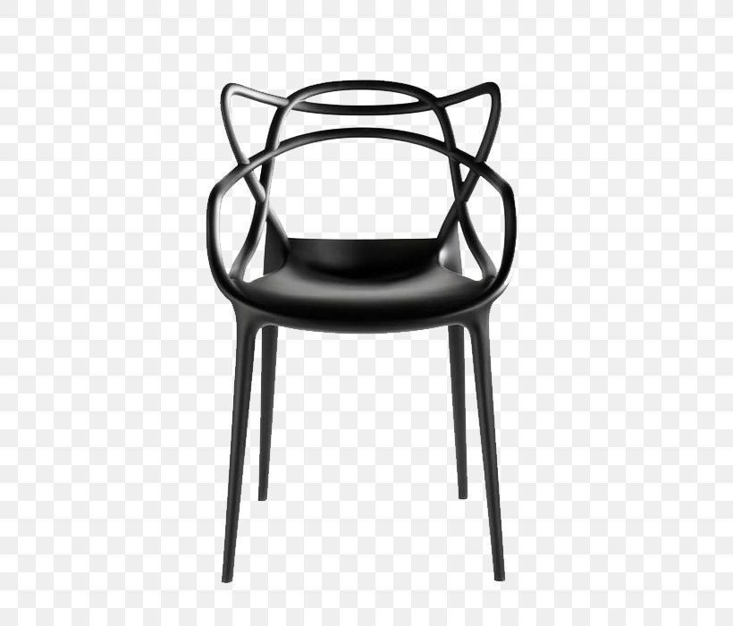 Model 3107 Chair Kartell Tulip Chair Furniture, PNG, 700x700px, Model 3107 Chair, Armrest, Arne Jacobsen, Bar Stool, Black Download Free