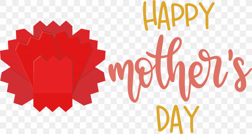 Mothers Day Happy Mothers Day, PNG, 3000x1604px, Mothers Day, Biology, Flower, Happy Mothers Day, Logo Download Free