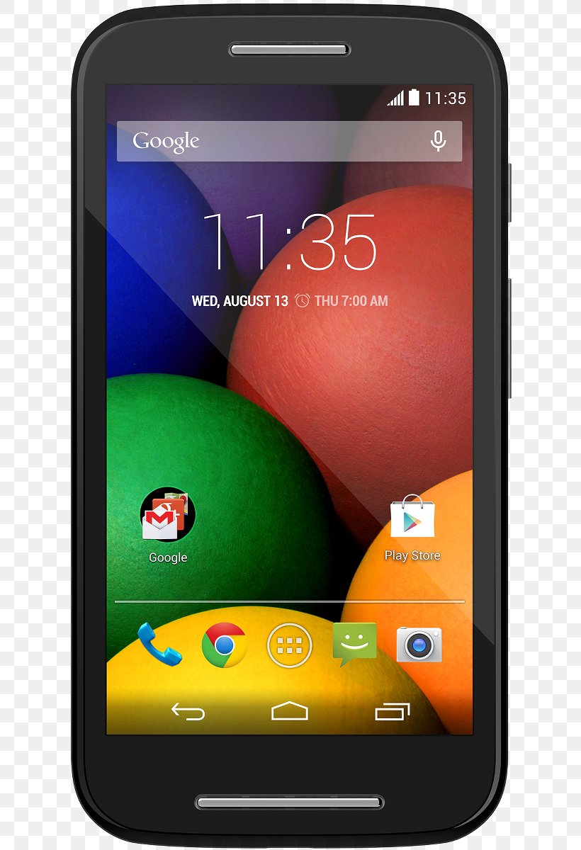 Moto E MIUI LineageOS Smartphone Android KitKat, PNG, 629x1200px, Moto E, Android, Android Kitkat, Communication Device, Display Device Download Free