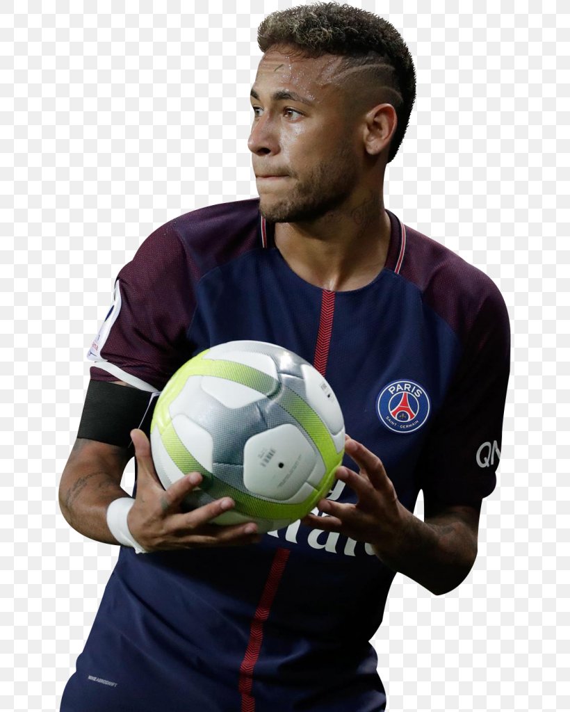 Neymar Paris Saint-Germain F.C. FC Barcelona Brazil National Football Team Football Player, PNG, 651x1024px, Neymar, Ball, Brazil National Football Team, Cristiano Ronaldo, Dani Alves Download Free