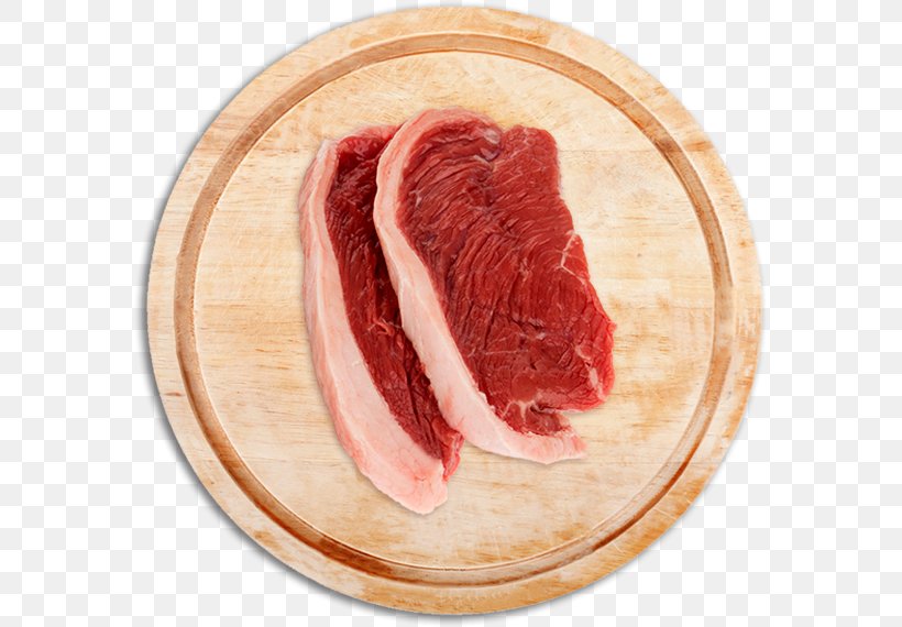 Sirloin Steak Ham Roast Beef Picanha Food, PNG, 577x570px, Watercolor, Cartoon, Flower, Frame, Heart Download Free