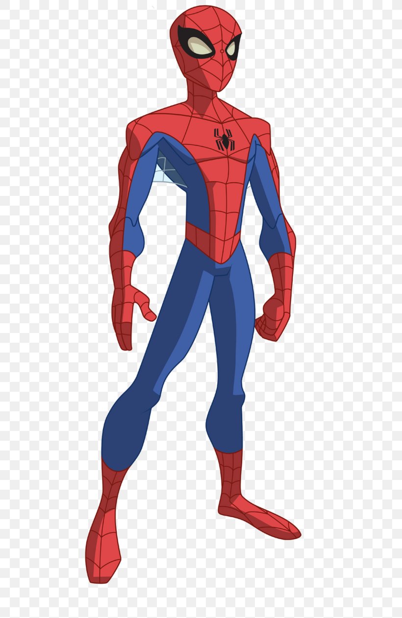 Spider-Man 2099 Eddie Brock Dr. Otto Octavius Ben Reilly, PNG, 500x1262px, Spiderman, Amazing Spiderman, Ben Reilly, Captain America, Carnage Download Free