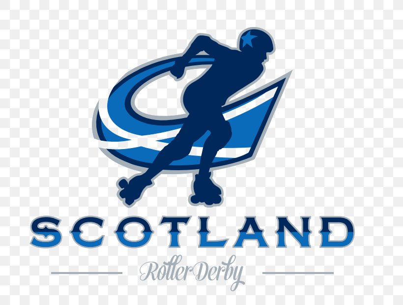 Team Scotland Roller Derby Roller Derby World Cup Team England, PNG, 756x620px, Roller Derby World Cup, Area, Blue, Brand, Logo Download Free