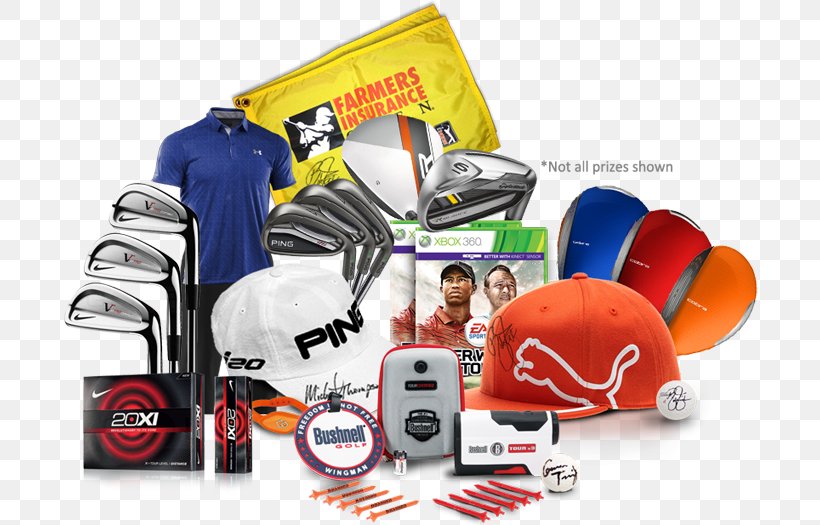 Tiger Woods PGA Tour 14 Golf Sport American Football Protective Gear Prize, PNG, 700x525px, Tiger Woods Pga Tour 14, American Football, American Football Protective Gear, Brand, Football Equipment And Supplies Download Free