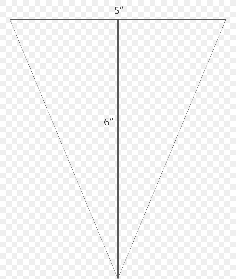 Triangle Circle Area Point, PNG, 753x970px, Triangle, Area, Black And White, Design M, Diagram Download Free