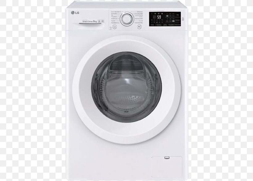 Washing Machines Home Appliance AEG LAVAMAT 6000 Series L6FBG842R AEG L7FEE845R 8kg 1400rpm Freestanding Washing Machine-White, PNG, 786x587px, Washing Machines, Aeg, Clothes Dryer, Home Appliance, Laundry Download Free
