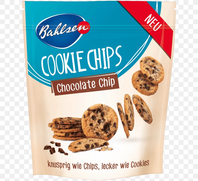 Biscuits Chocolate Chip Cookie Chocolate Brownie Bahlsen, PNG, 750x750px, Biscuits, Bahlsen, Biscuit, Chips Ahoy, Chocolate Download Free