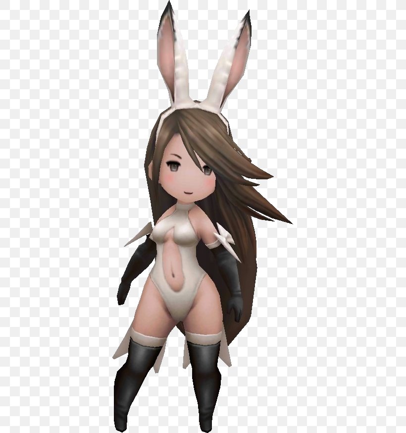 Bravely Default Bravely Second: End Layer Costume Clothing Role-playing Game, PNG, 365x874px, Watercolor, Cartoon, Flower, Frame, Heart Download Free