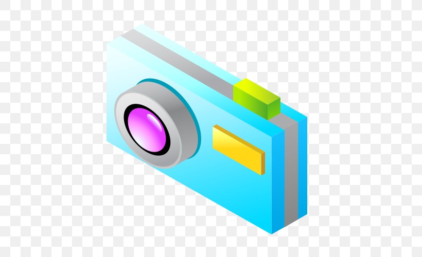Camera Photography, PNG, 500x500px, Camera, Designer, Photography, Technology, Zeigermodell Download Free
