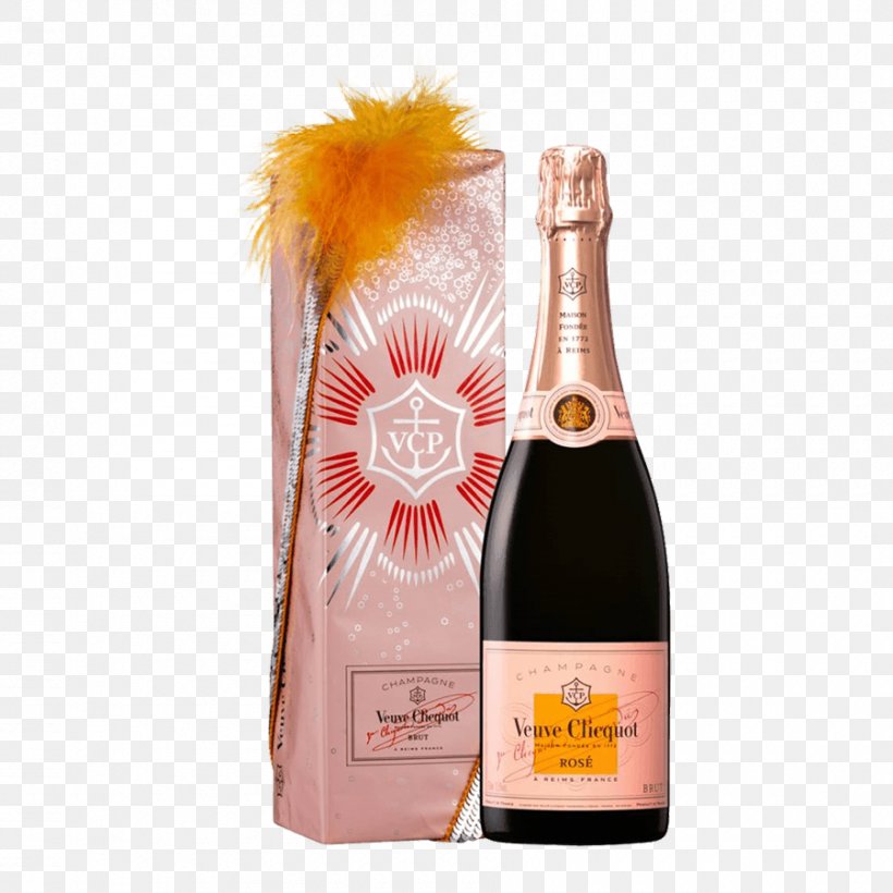 Champagne Wine Rosé Veuve Clicquot Bottle, PNG, 900x900px, Champagne, Alcoholic Beverage, Australia, Bottle, Box Wine Download Free