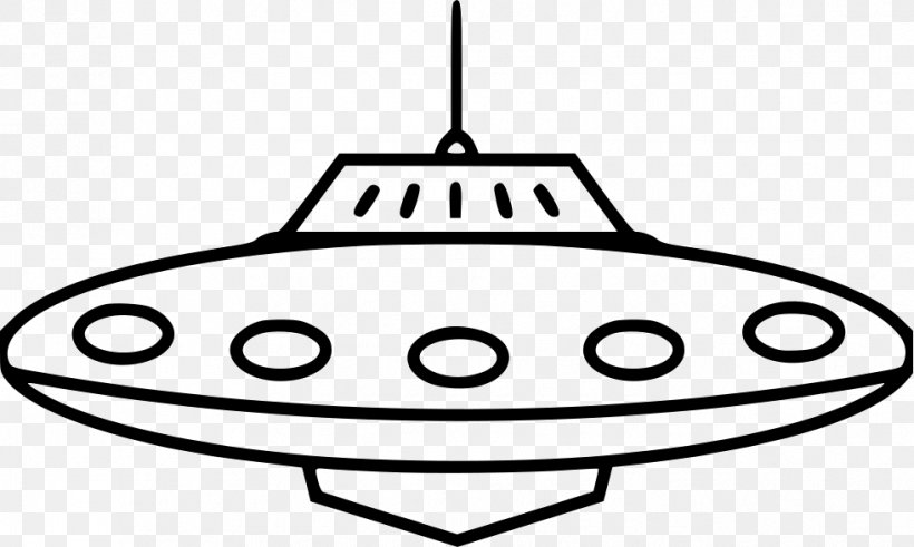 Cdr Clip Art, PNG, 981x588px, Cdr, Black And White, Flying Saucer, Line Art, Monochrome Photography Download Free