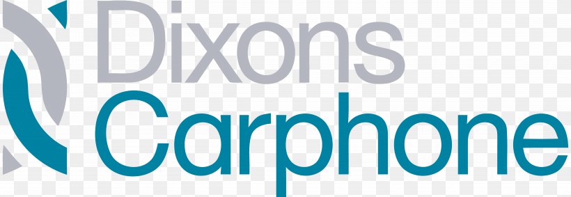 Dixons Retail Dixons Carphone Carphone Warehouse Logo Brand, PNG, 5000x1729px, Dixons Retail, Area, Blue, Brand, Carphone Warehouse Download Free