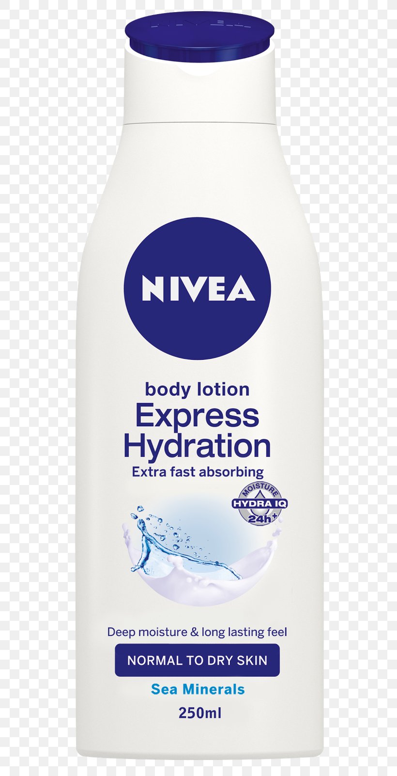 Lotion Nivea Cream Moisturizer Skin, PNG, 579x1600px, Lotion, Bodymilk, Cream, Extract, Facial Download Free