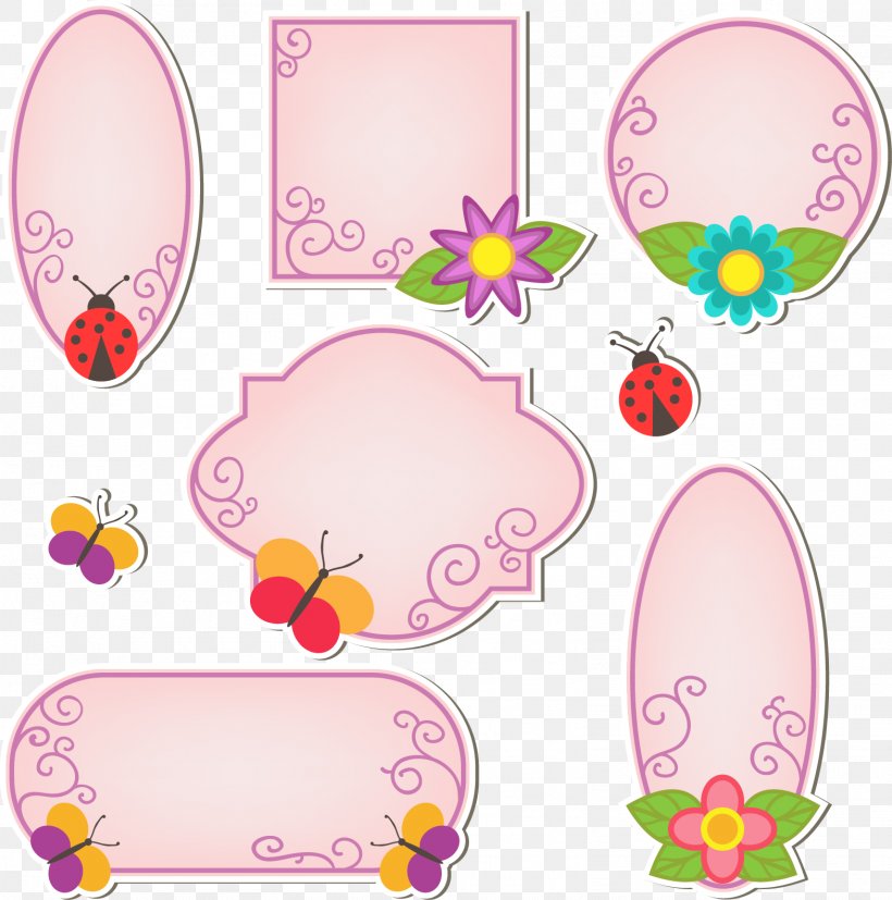 Mirror Clip Art, PNG, 1569x1583px, Mirror, Floral Design, Flower, Heart, Oval Download Free