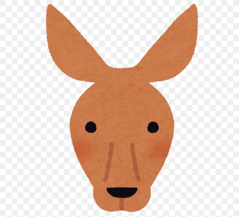 Snout Macropods Face Illustration Nose, PNG, 723x744px, Snout, Animal, Carnivoran, Cartoon, Cheek Download Free