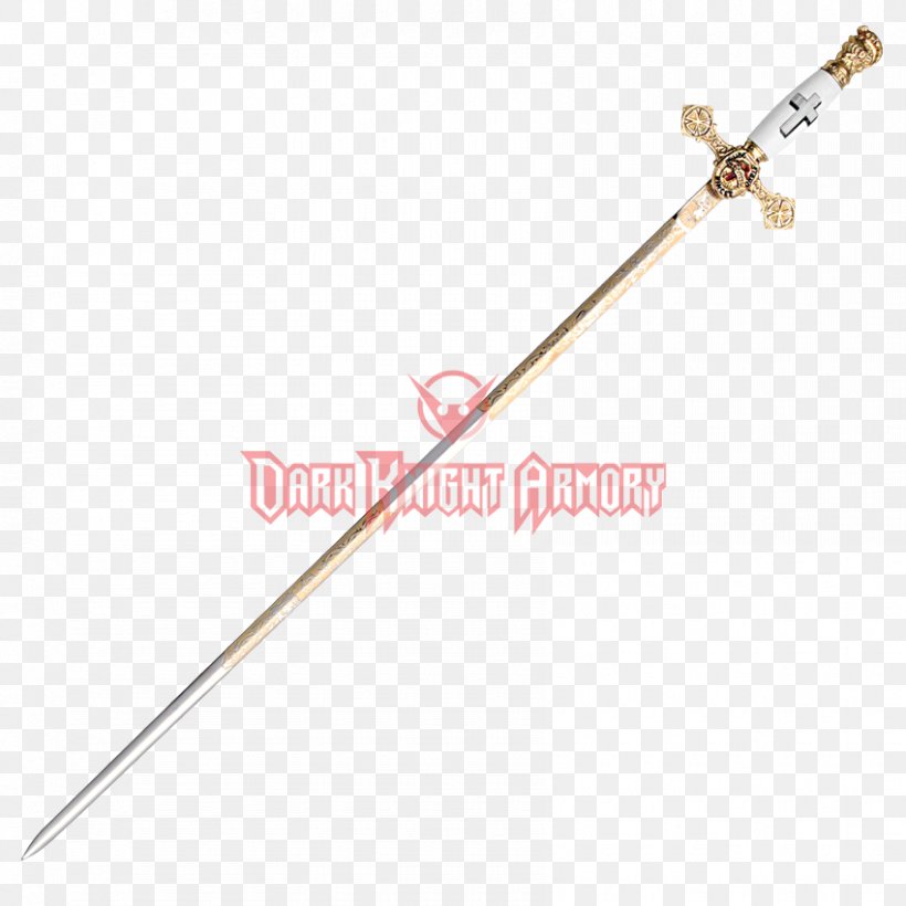 Sword Épée Line, PNG, 850x850px, Sword, Cold Weapon, Weapon Download Free