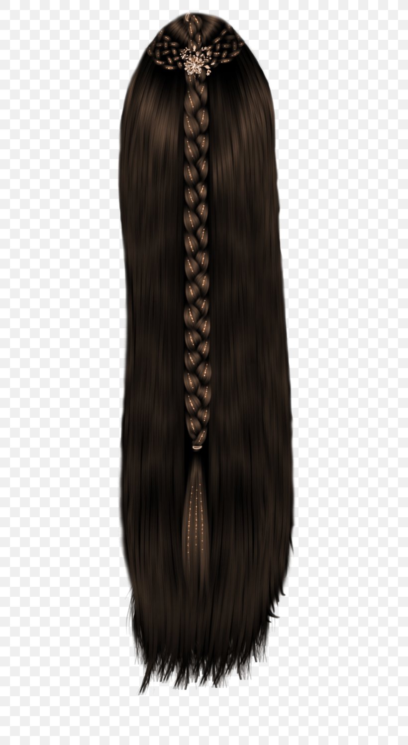 Wig Hairstyle Braid, PNG, 534x1498px, Wig, Black Hair, Braid, Brown, Brown Hair Download Free