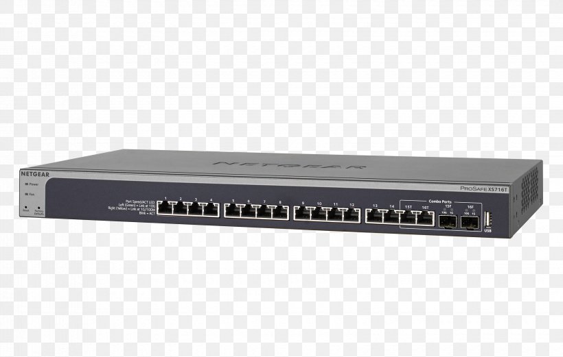 10 Gigabit Ethernet Network Switch Netgear Power Over Ethernet, PNG, 3300x2100px, 10 Gigabit Ethernet, Gigabit Ethernet, Computer Network, Dsl Modem, Electronic Component Download Free