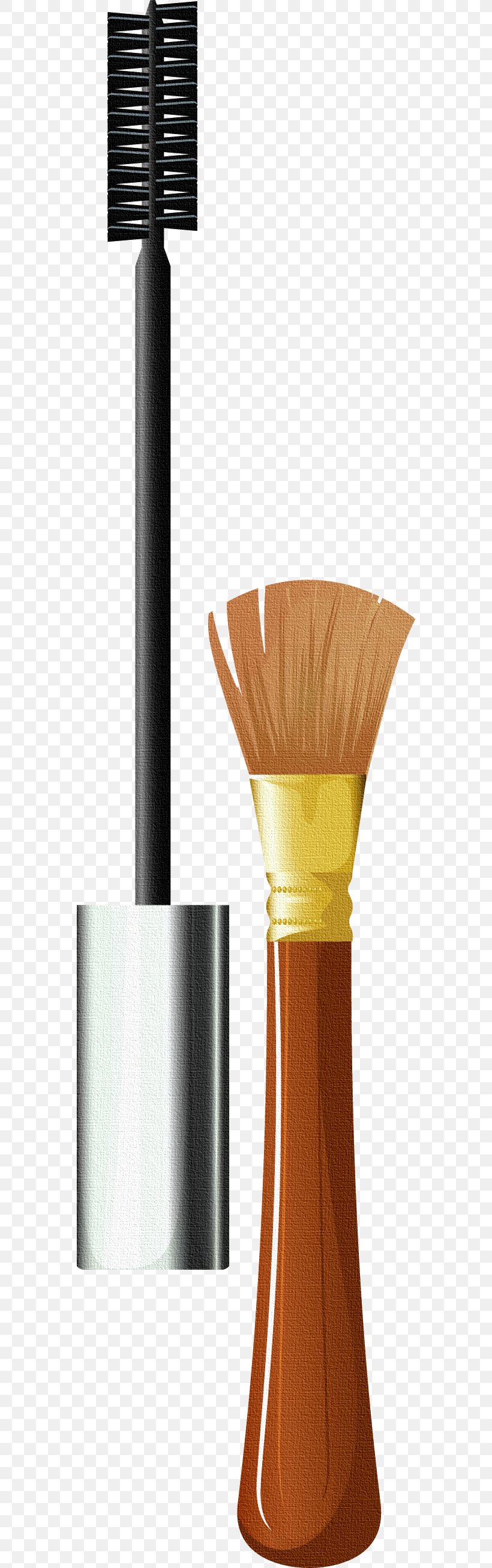 Brush Cosmetics Eyebrow Clip Art, PNG, 564x2608px, Brush, Beauty, Cosmetics, Eye Shadow, Eyebrow Download Free
