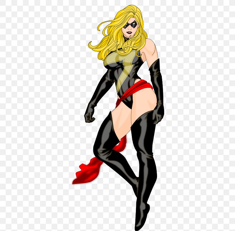 Carol Danvers Superhero Cyclops Jean Grey Catwoman, PNG, 327x805px, Watercolor, Cartoon, Flower, Frame, Heart Download Free