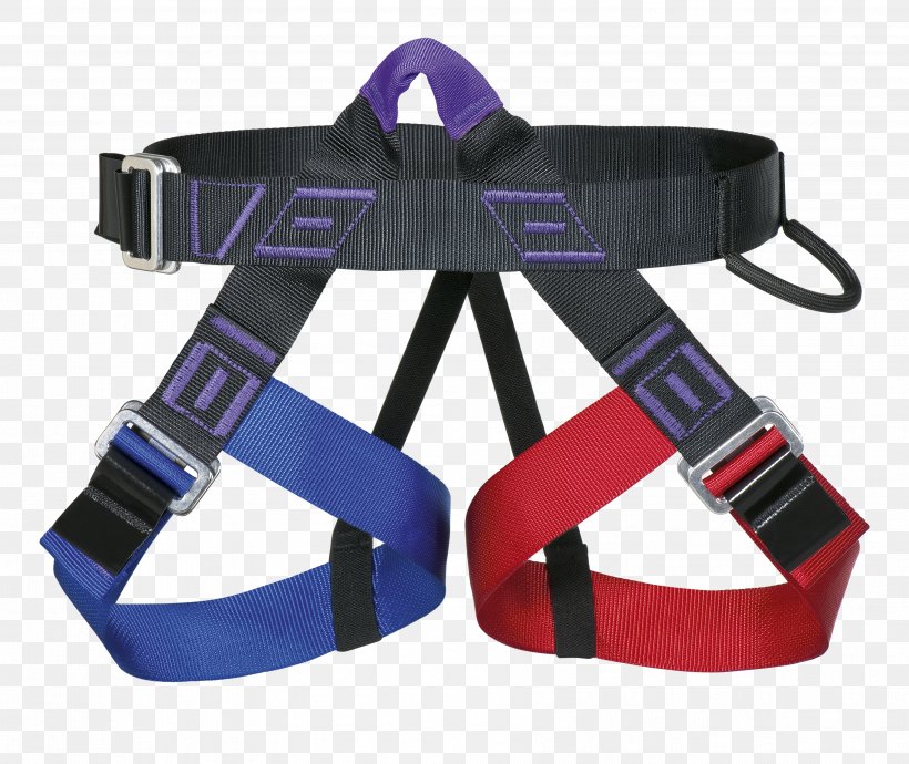 Climbing Harnesses Arnés De Cintura Harnais Belt, PNG, 3558x2994px, Climbing Harnesses, Belt, Buckle, Climbing, Climbing Harness Download Free