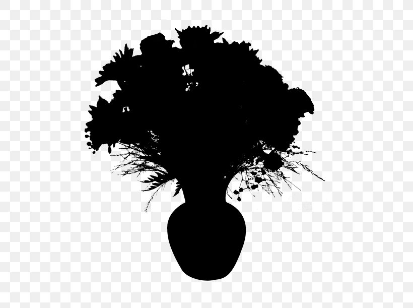 Desktop Wallpaper Tree Computer Font Silhouette, PNG, 500x611px, Tree, Art, Black M, Computer, Logo Download Free