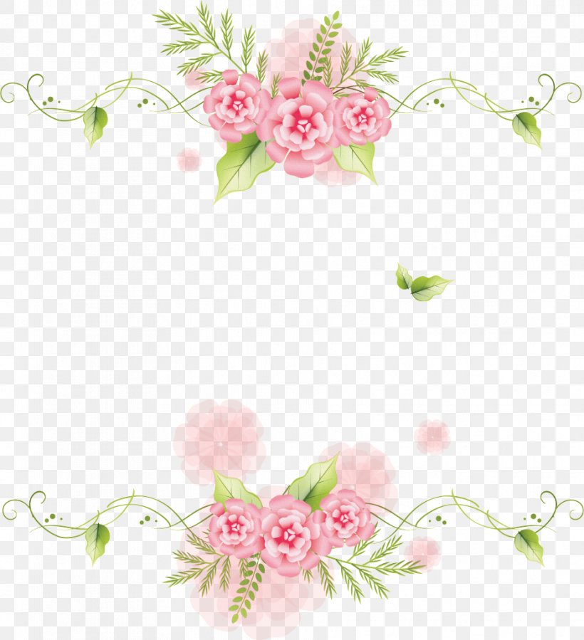 Flower Picture Frames Vintage Clothing Clip Art, PNG, 933x1024px, Flower, Artificial Flower, Blossom, Branch, Cut Flowers Download Free