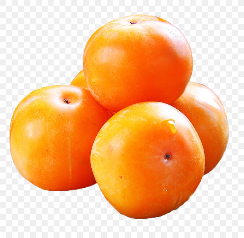 Japanese Persimmon Fruit Food Sweetness, PNG, 800x800px, Persimmon, Citrus, Clementine, Diospyros, Eating Download Free