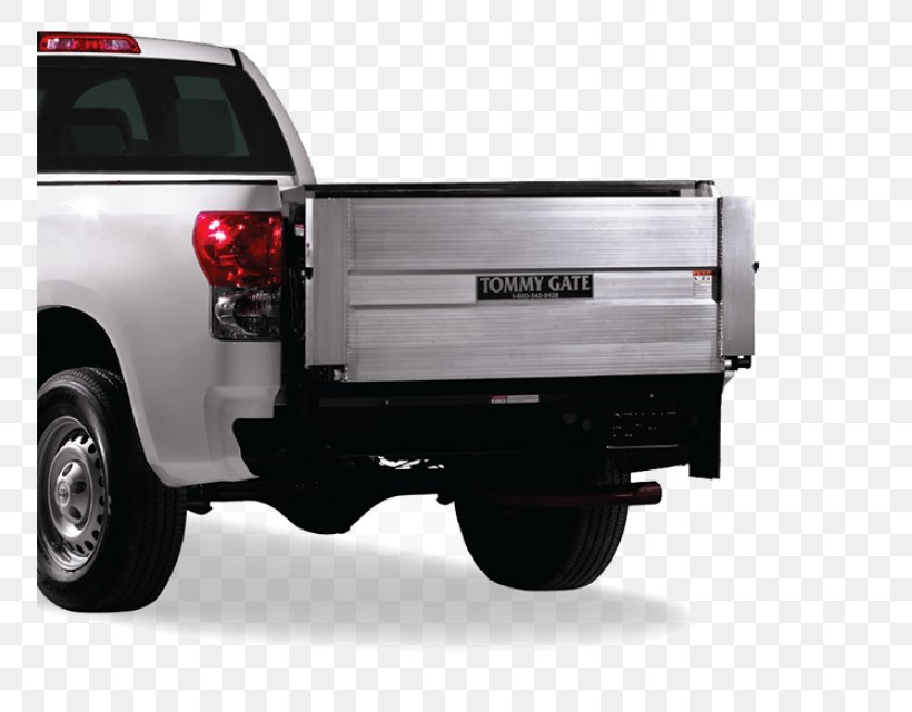 Pickup Truck Toyota Tundra Tommy Gate Tail Lift, PNG, 753x640px, Pickup Truck, Auto Part, Automotive Exterior, Automotive Tire, Automotive Wheel System Download Free
