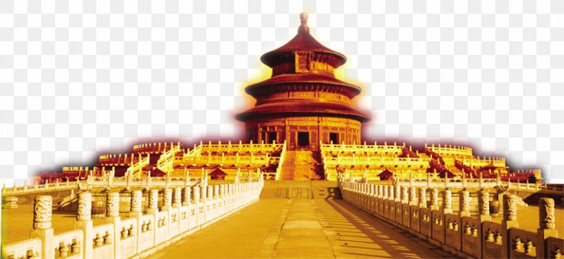 Summer Palace Forbidden City Tiananmen Square Temple Of Heaven, PNG, 850x391px, Summer Palace, Air Travel Organisers Licensing, Architecture, Beijing, Building Download Free
