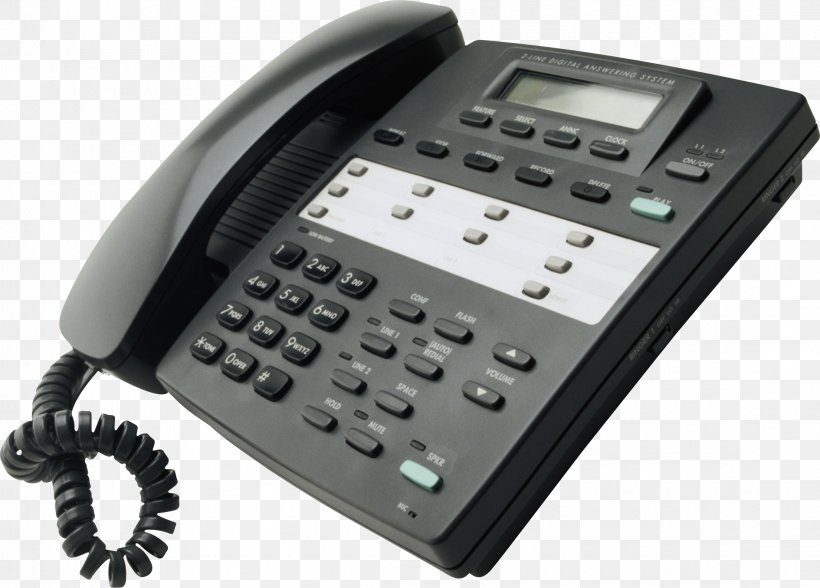 Telephone Service Company Home & Business Phones, PNG, 2210x1585px, Telephone, Answering Machine, Caller Id, Company, Corded Phone Download Free