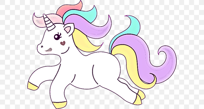 Unicorn, PNG, 600x438px, Cartoon, Animal Figure, Head, Horn, Horse ...