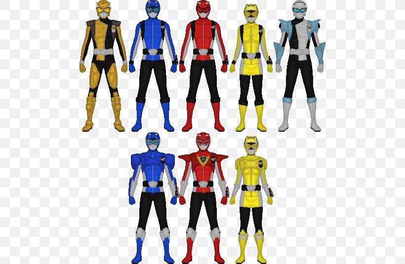 Yoko Usami Super Sentai Power Rangers Television Show, PNG, 498x535px, Super Sentai, Action Figure, Clothing, Costume, Denji Sentai Megaranger Download Free
