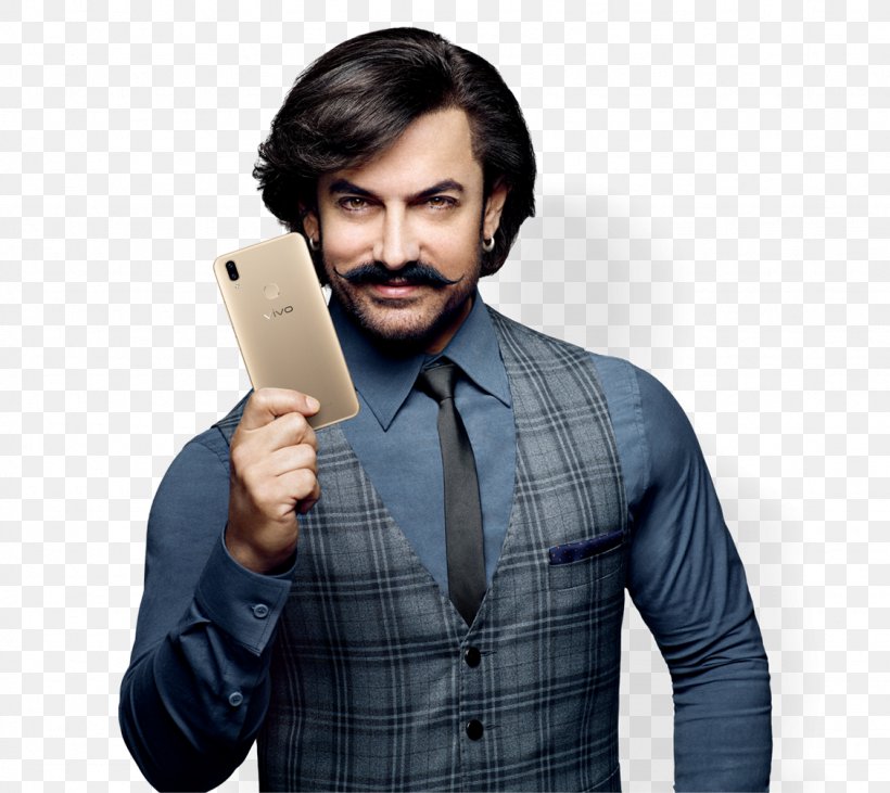 Aamir Khan Vivo V9 Oppo F7 India, PNG, 1128x1006px, Aamir Khan, Actor, Beard, Bollywood, Business Download Free