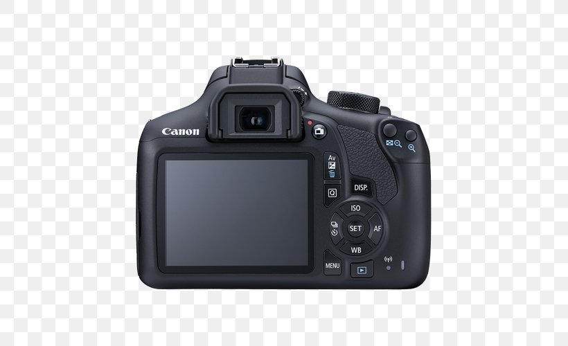 Canon EOS 1300D Canon EF-S Lens Mount Canon EF Lens Mount Canon EF-S 18–55mm Lens Digital SLR, PNG, 500x500px, Canon Eos 1300d, Apsc, Camera, Camera Accessory, Camera Lens Download Free