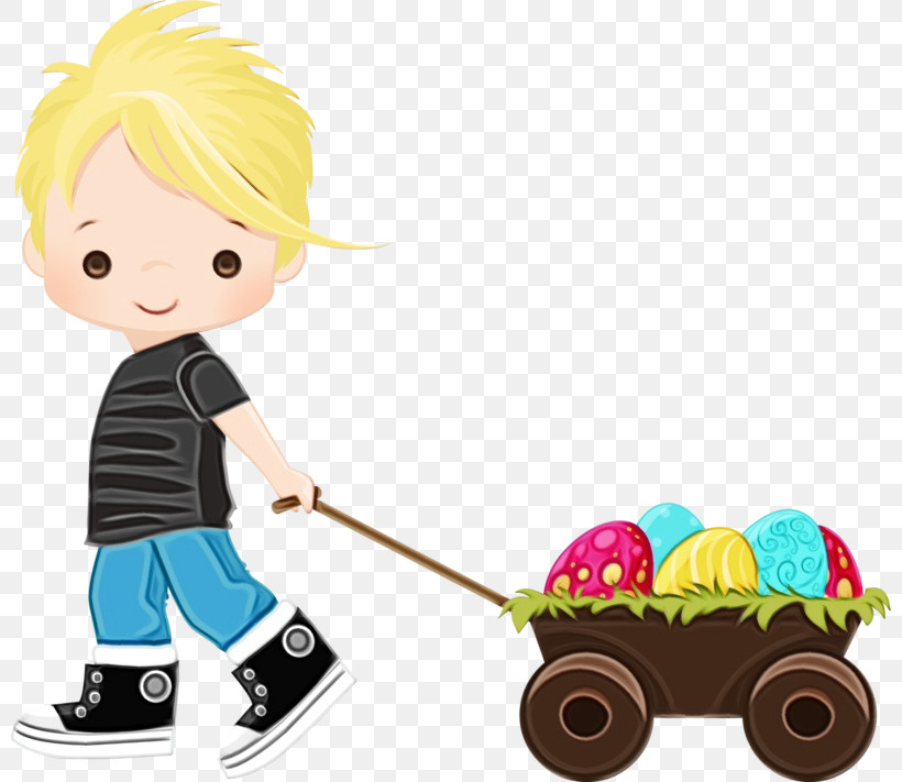 Cartoon Play Toy Child Vehicle, PNG, 800x711px, Watercolor, Cartoon, Child, Paint, Play Download Free