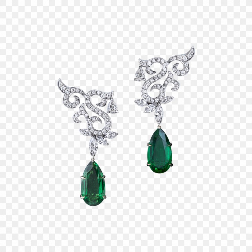Earring Emerald Jewellery Necklace Gilan, PNG, 1050x1050px, Earring, Body Jewellery, Body Jewelry, Brilliant, Diamond Download Free