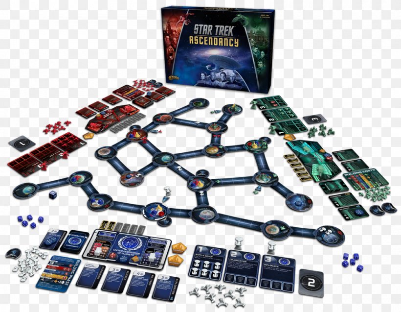 Game United Federation Of Planets Romulan Star Trek Klingon, PNG, 1000x778px, Game, Board Game, Electronic Component, Games, Hardware Download Free