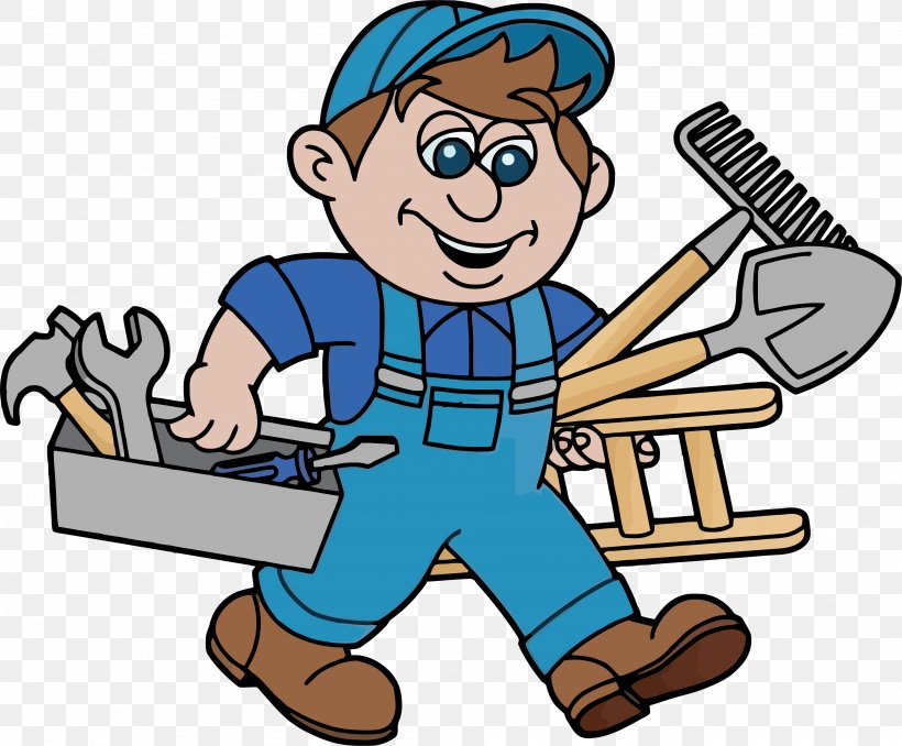 Home Improvement Clipart