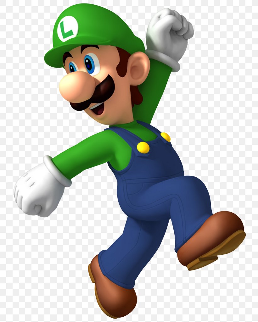 Mario & Luigi: Superstar Saga New Super Mario Bros. U Luigi's Mansion, PNG, 772x1024px, Mario Luigi Superstar Saga, Bowser, Cartoon, Fictional Character, Figurine Download Free