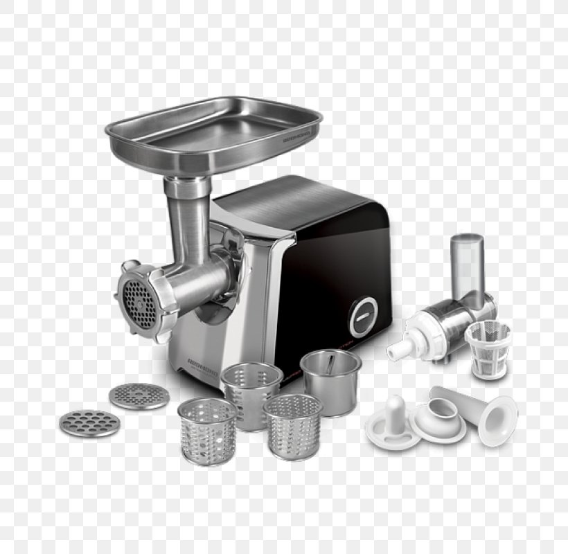 Meat Grinder Home Appliance Multivarka.pro Kitchen Juicer, PNG, 800x800px, Meat Grinder, Deli Slicers, Food Processor, Grater, Ground Meat Download Free