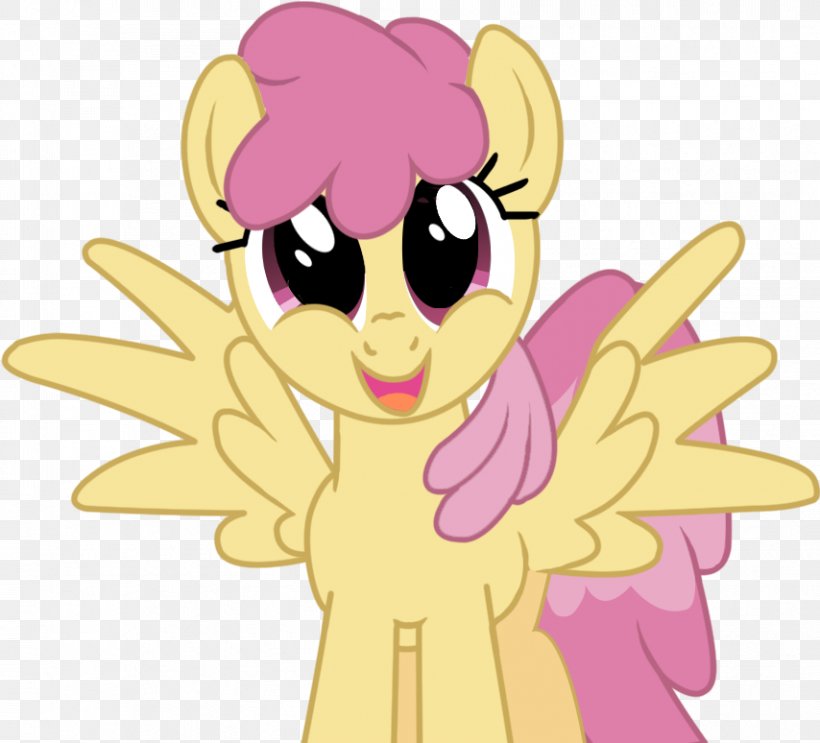 My Little Pony: Friendship Is Magic Fandom Pinkie Pie Fluttershy Fan Art, PNG, 854x774px, Watercolor, Cartoon, Flower, Frame, Heart Download Free
