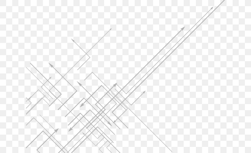 Point Angle Black And White Pattern, PNG, 650x500px, White, Area, Black, Black And White, Monochrome Download Free
