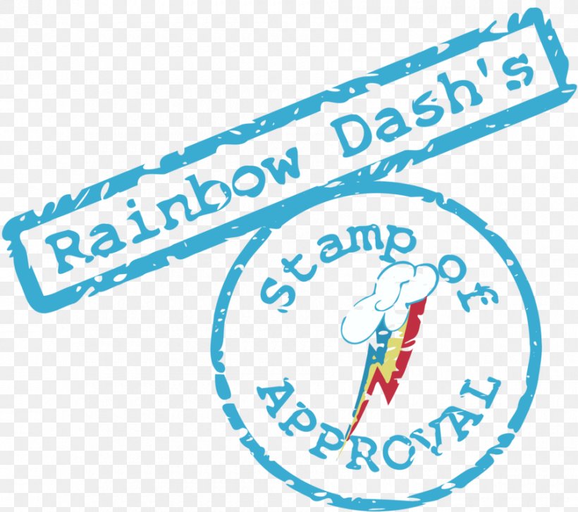 Rainbow Dash Fluttershy Pony Twilight Sparkle DeviantArt, PNG, 900x798px, Rainbow Dash, Area, Art, Blue, Brand Download Free