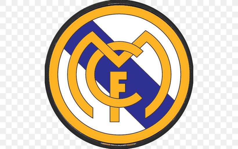 Real Madrid C.F. Paris Saint-Germain F.C. Manchester United F.C. UEFA Champions League Football, PNG, 512x512px, Real Madrid Cf, Area, Brand, Cristiano Ronaldo, Decal Download Free