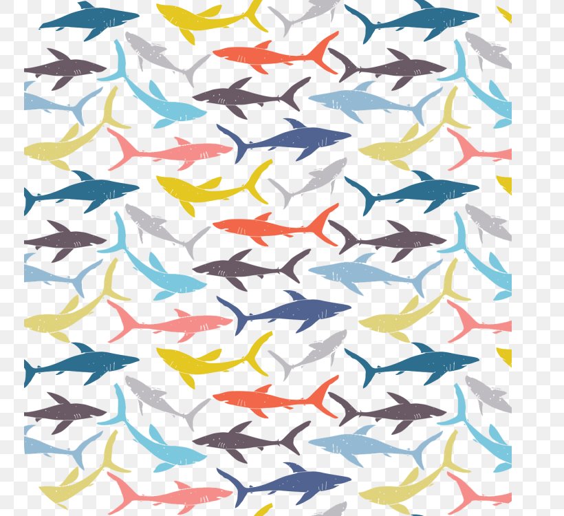 Shark Drawing Clip Art, PNG, 750x750px, Shark, Area, Drawing, Photography, Royaltyfree Download Free