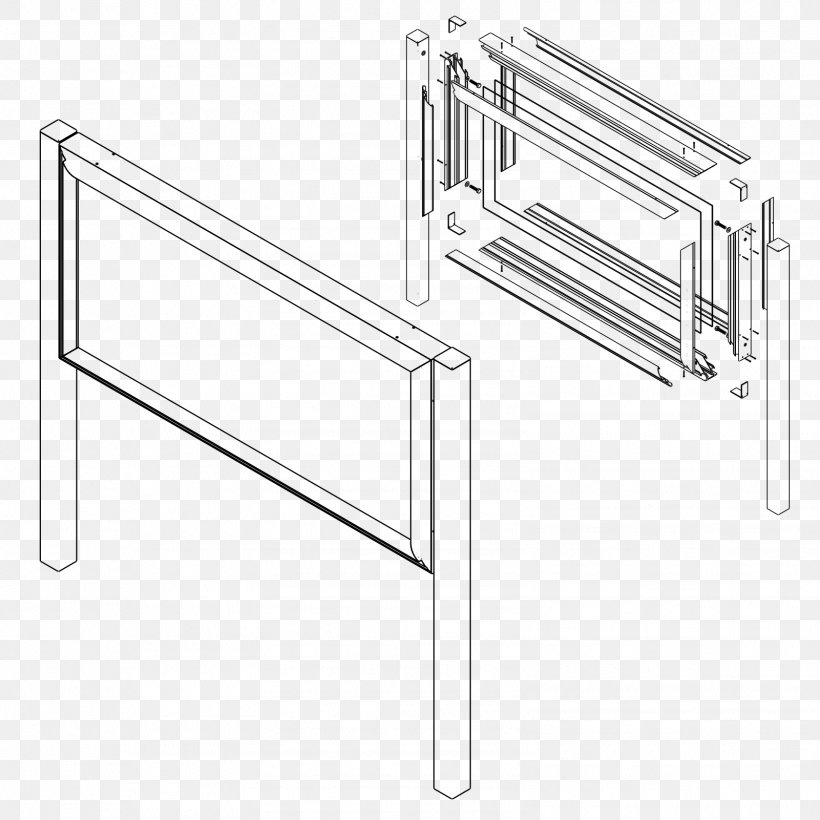 Signage Technical Drawing Furniture Industrial Design, PNG, 1601x1601px, Signage, Bathroom Accessory, Black And White, Door Handle, Drawing Download Free