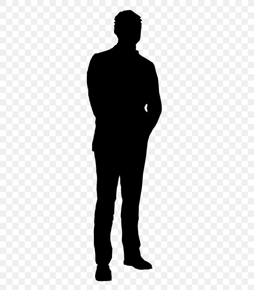Silhouette Photography Clip Art, PNG, 314x937px, Silhouette, Black And White, Costume, Human Behavior, Information Download Free