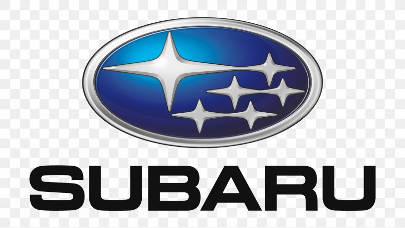 Subaru Impreza Car Fuji Heavy Industries Logo, PNG, 1920x1080px, Subaru, Brand, Car, Emblem, Flatfour Engine Download Free