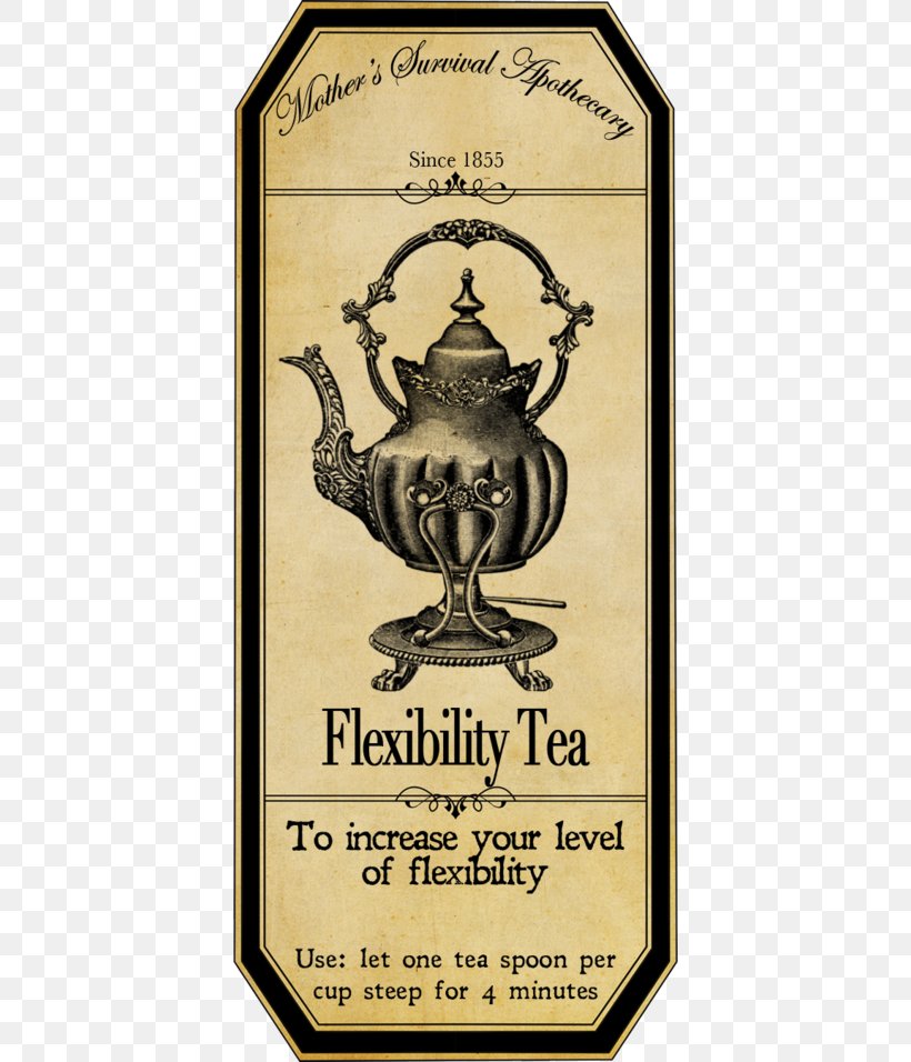 Tea Party Label Iced Tea Hot Chocolate, PNG, 400x956px, Tea, Advertising, Beverage Can, Bottle, Cake Download Free